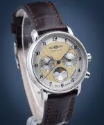 Hodinky dámske Zeppelin Friedrichshafen Moonphase