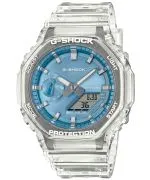 Hodinky pánske Casio G-Shock Octagon