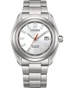 Hodinky pánske Citizen Super Titanium™ Ring Eco-Drive