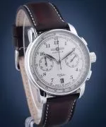 Hodinky Pánske Zeppelin 100 Jahre Chronograph