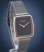 Hodinky Dámske Obaku Tern Lille Onyx