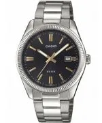Hodinky pánske Casio MTP čierna