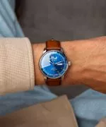 Hodinky pánske Zeppelin Mediterranee Automatic