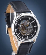 Hodinky pánske Adriatica Skeleton Automatic
