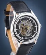 Hodinky pánske Adriatica Automatic Skeleton SET