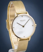 Hodinky dámske Obaku Figen