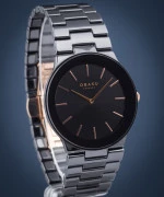 Hodinky pánske Obaku Svale Dark