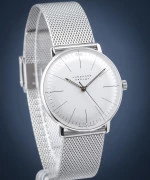 Hodinky Dámske Junghans max bill Handaufzug