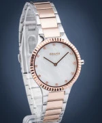Hodinky dámske Obaku Fashion