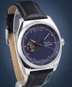 Hodinky pánske Pierre Ricaud Automatic Open Heart
