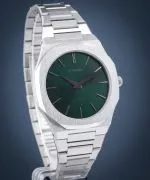 Hodinky dámske D1 Milano Ultra Thin Petite Moss