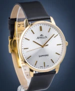 Hodinky pánske Appella Classic Sapphire