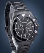 Hodinky pánske Adriatica Multifunction Chronograph