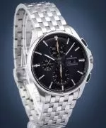 Hodinky Pánske Junghans Meister S Chronoscope