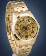 Hodinky Pánske Bulova Classic Sutton Skeleton Automatic