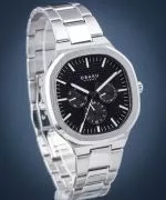 Hodinky Pánske Obaku ILD Blacksteel