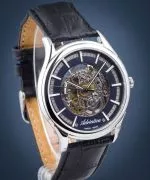 Hodinky pánske Adriatica Automatic Skeleton SET