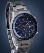 Hodinky Pánske Maserati Sfida Chronograph