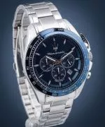 Hodinky Pánske Maserati Trugardo Chronograph