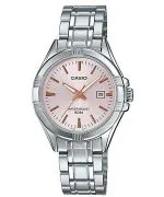 Hodinky dámske Casio Classic