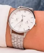 Hodinky dámske Cluse Minuit Multifunction