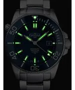 Hodinky pánske Davosa Argonautic Lumis WaveSl Automatic
