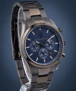 Hodinky pánske Maserati Attrazione Chronograph