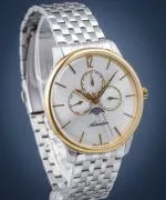 Hodinky Pánske Adriatica Moonphase
