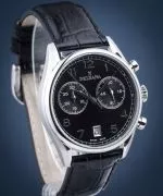Hodinky pánske Delbana Fiorentino Chronograph