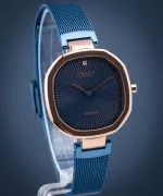 Hodinky Dámske Obaku Brilliant Ocean Diamond