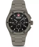 Hodinky pánske Swiss Military Hanowa Sidewinder Chronograph Ceramic
