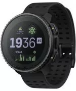 Športové Hodinky Suunto Vertical Steel Solar All Black [Sapphire Glass]