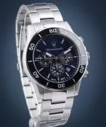 Hodinky pánske Maserati Competizione Chronograph