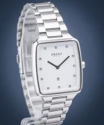 Hodinky Dámske Obaku Fjord Lille Brace