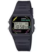 Hodinky unisex Casio Timeless Collection x Pac Man