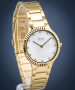 Hodinky dámske Obaku Fashion