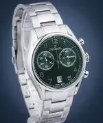 Hodinky pánske Delbana Fiorentino Chronograph