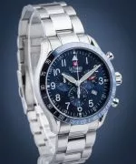 Hodinky pánske Le Temps Air Marshal Chronograph