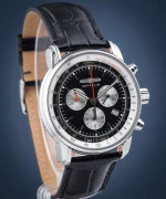 Hodinky pánske Zeppelin LZ14 Marine Chronograph