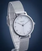 Hodinky Dámske Obaku Brink Lille-Steel