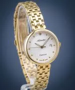 Hodinky Dámske Adriatica Diamond