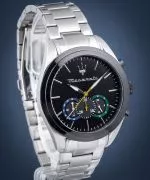 Hodinky pánske Maserati Traguardo Prisma Edition Chronograph SET