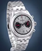 Hodinky pánske Davosa Newton Pilot Rally Automatic Chronograph Limited Edition