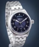 Hodinky pánske Davosa Newton Pilot Automatic