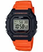 Hodinky pánske Casio Heavy Duty