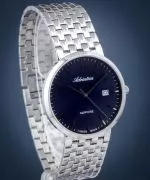 Hodinky Pánske Adriatica Classic Sapphire