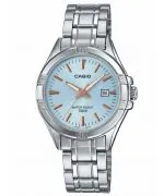Hodinky unisex Casio Standard