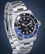 Hodinky pánske Davosa Ternos Professional TT GMT WaveSl Automatic