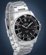 Hodinky pánske Davosa Argonautic Lumis WaveSl Automatic