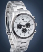 Hodinky pánske Maserati Attrazione Chronograph